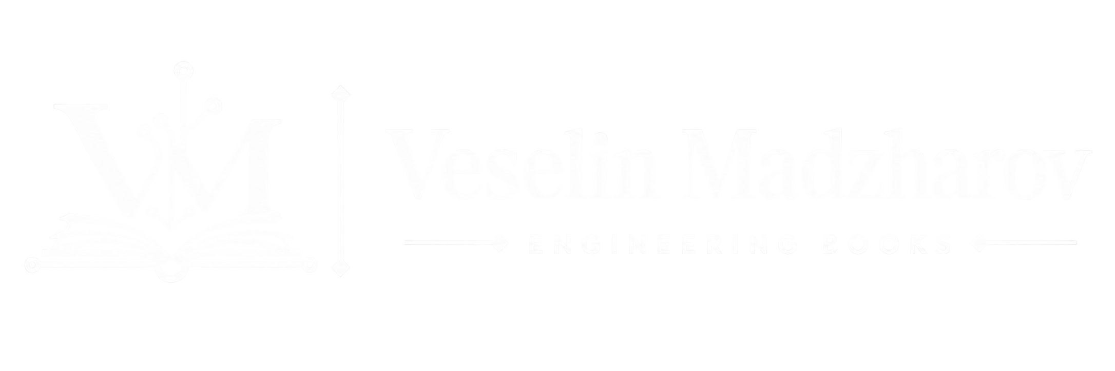 Veselin Madzharov Books
