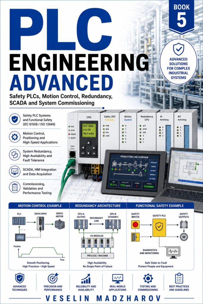 PLC Engineering Advanced